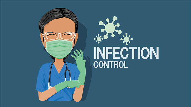Infection Prevention and Control Course